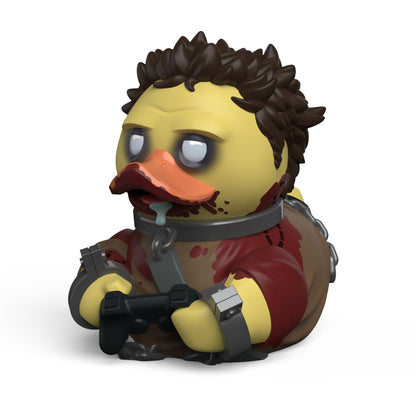 Numskull Shaun Tubbz 1St Ed Ed