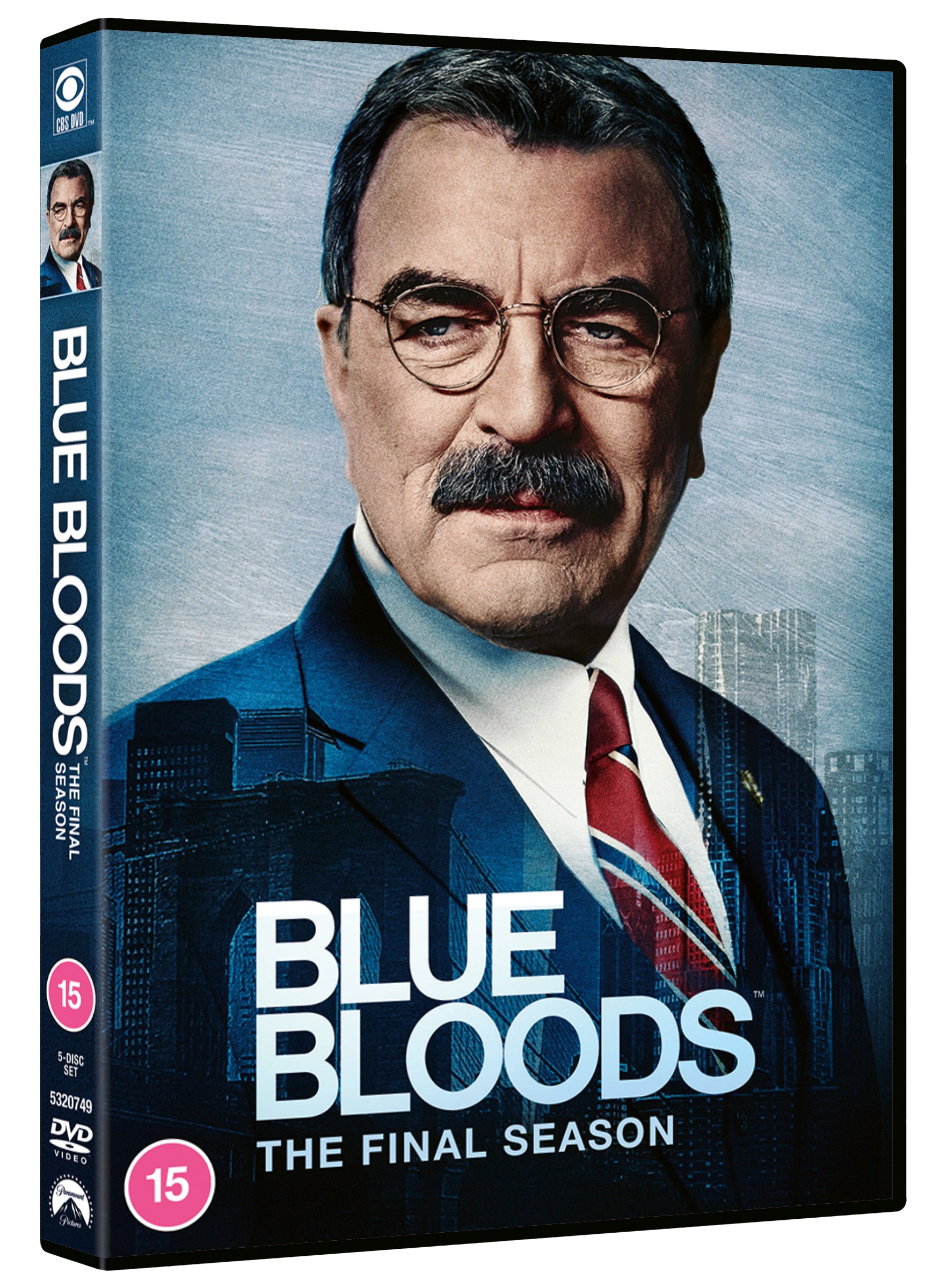 Blue Bloods: The Final Season