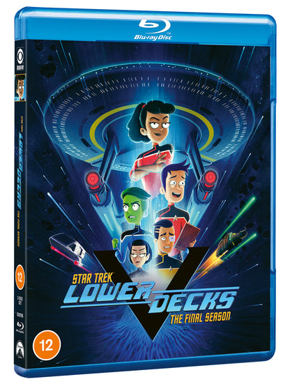 Star Trek: Lower Decks - The Final Season