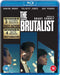 The Brutalist