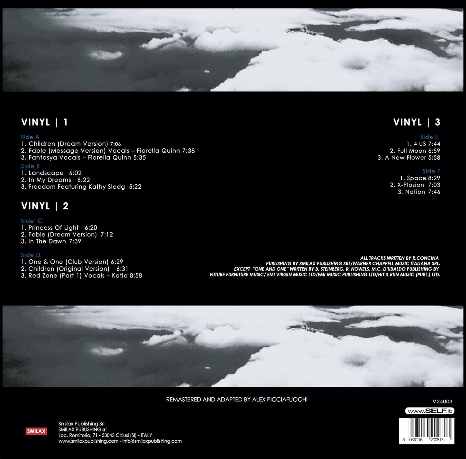 The Ultimate Collection