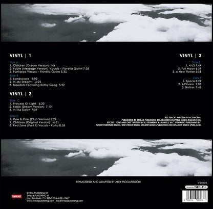 The Ultimate Collection