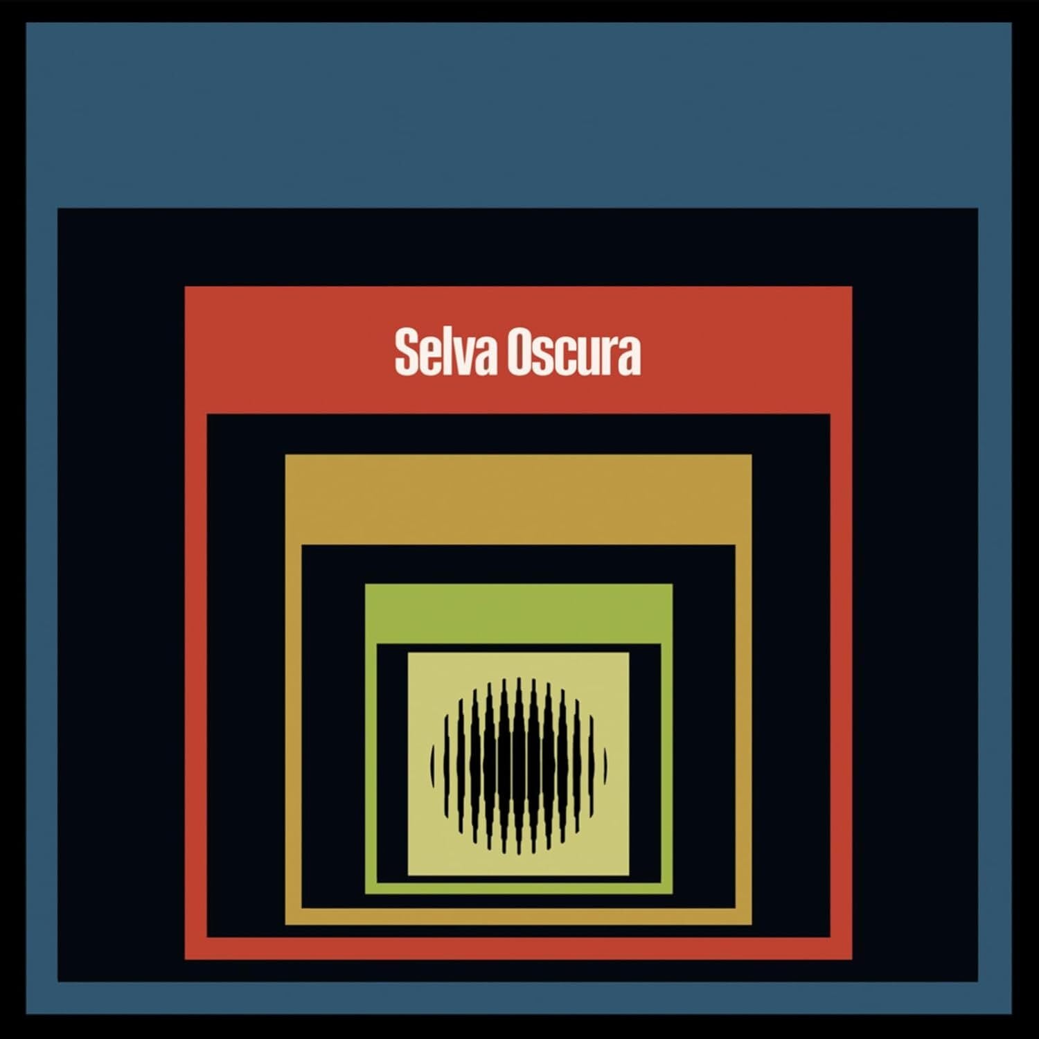 Selva Oscura