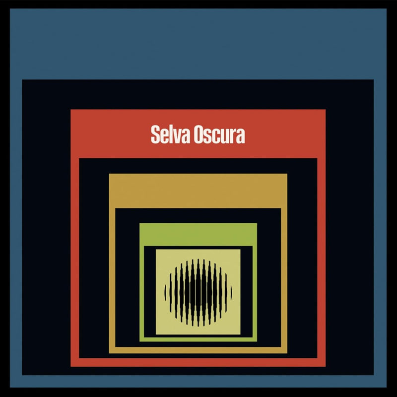 Selva Oscura