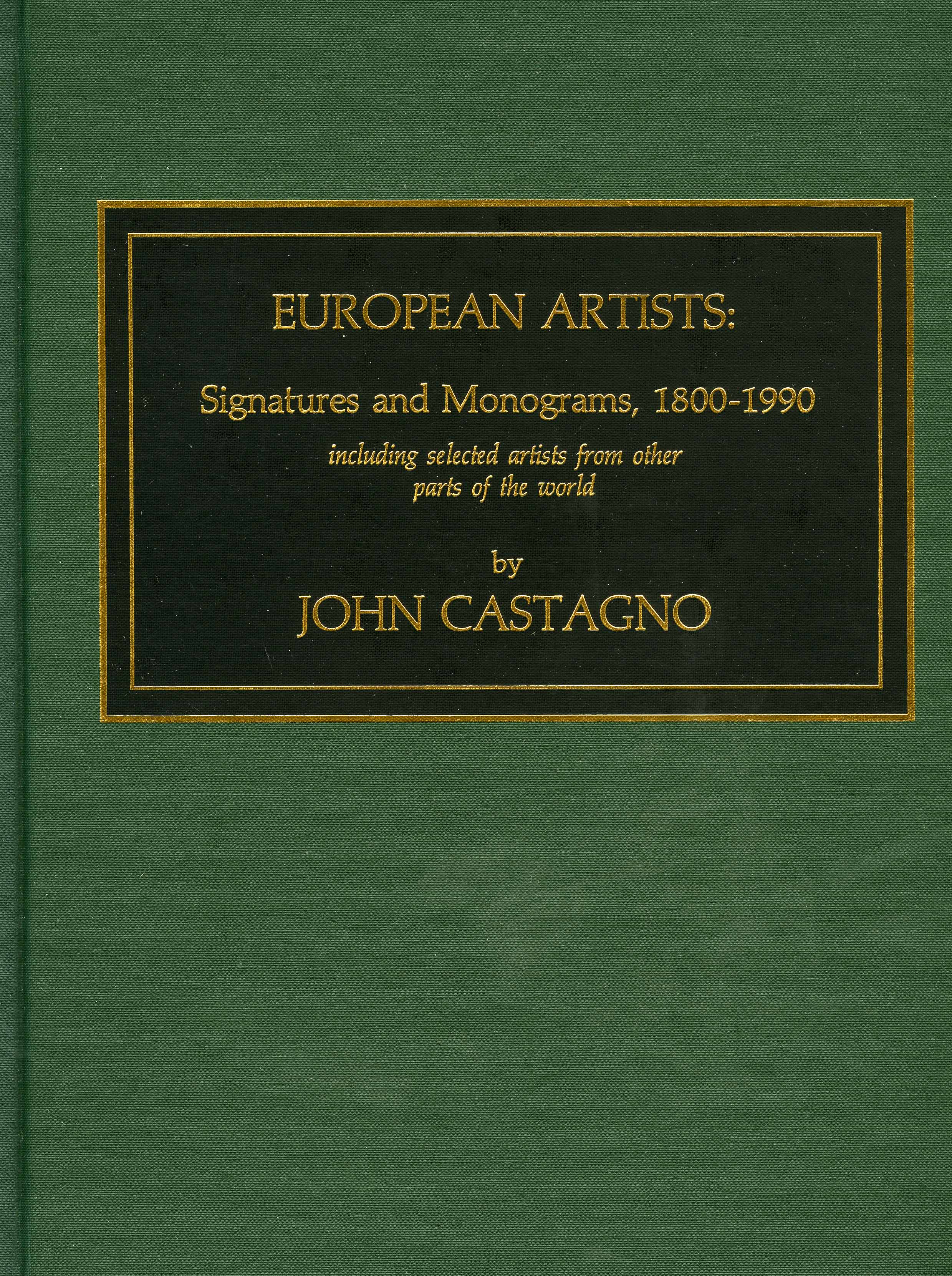European Artists