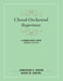 Choral-Orchestral Repertoire