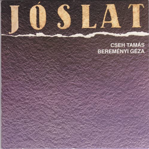 Cseh Tamás-Joslat