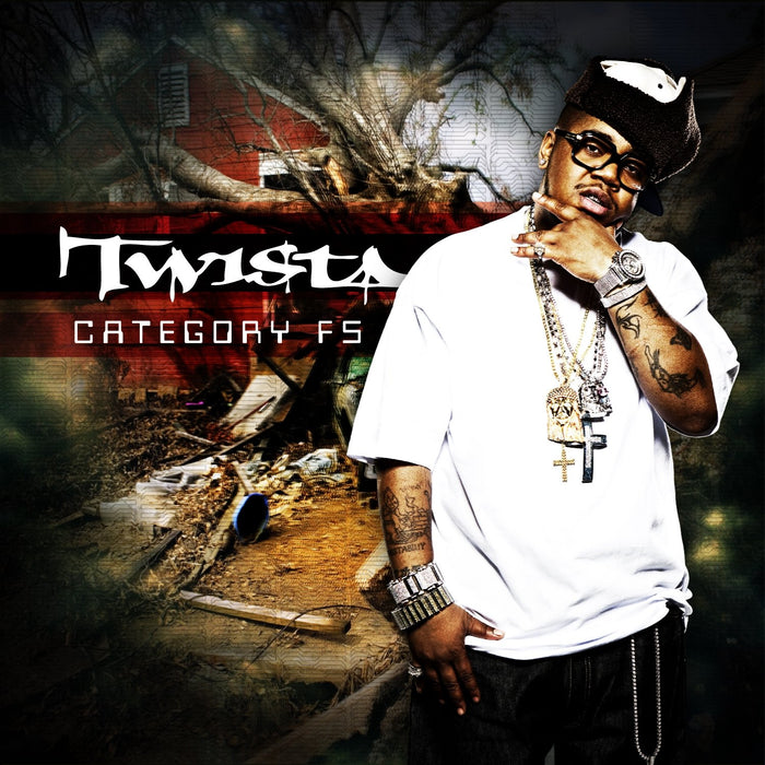 Category F5  Clean Version