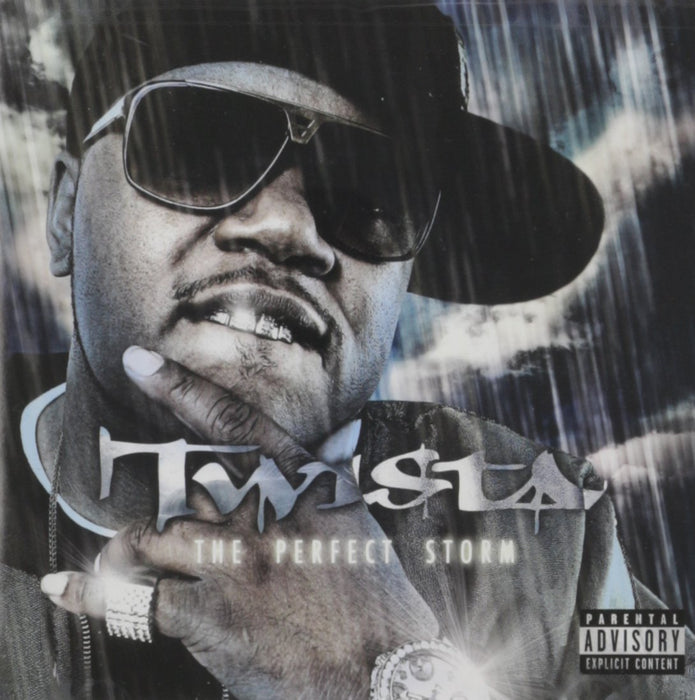 The Perfect Storm  Explicit Lyrics