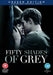 Fifty Shades of Grey: The Unseen Edition