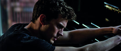 Fifty Shades of Grey: The Unseen Edition