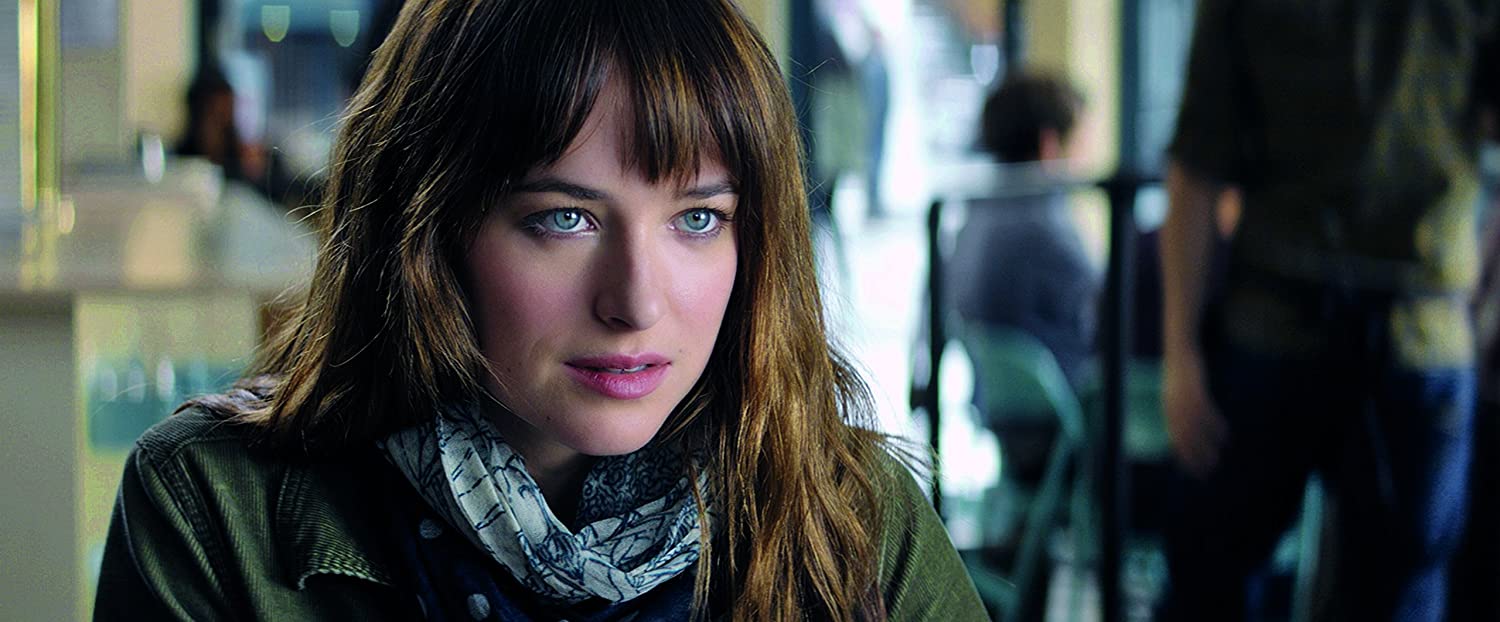 Fifty Shades of Grey: The Unseen Edition