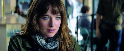 Fifty Shades of Grey: The Unseen Edition