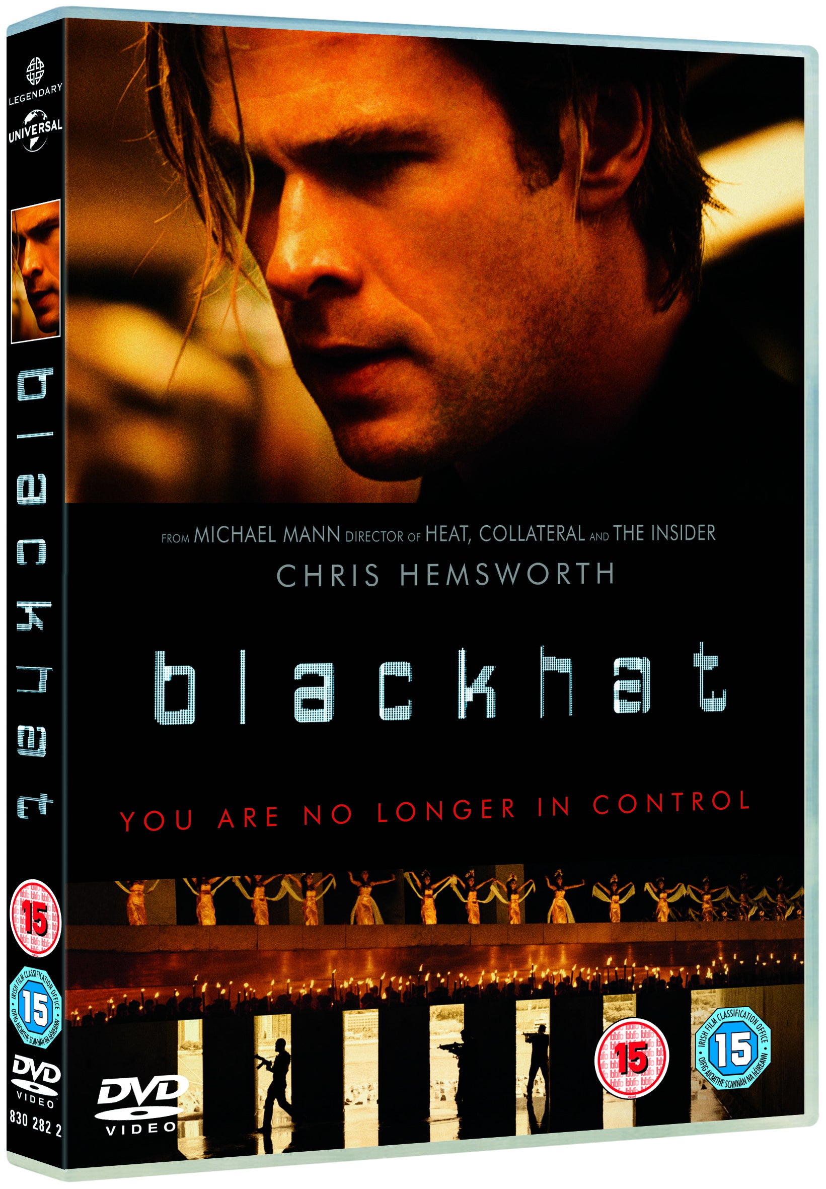 Blackhat
