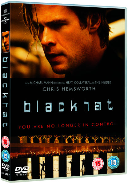 Blackhat