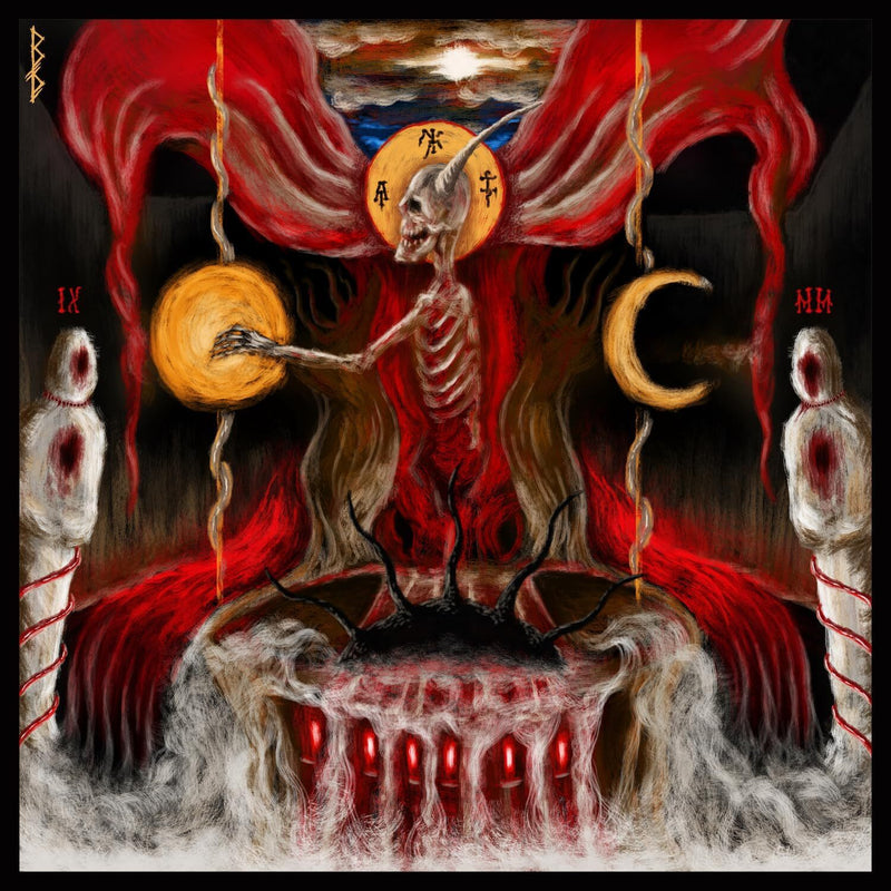 Cycles of Suffering