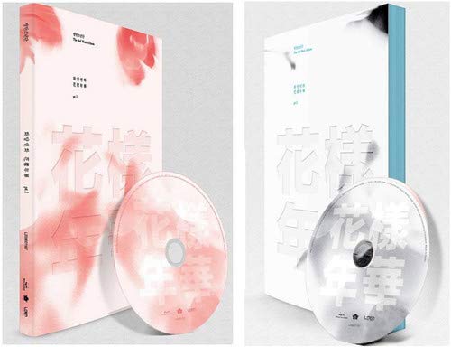 In The Mood For Love Pt.1 (3rd Mini Album)