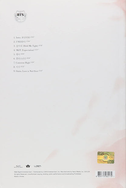 In The Mood For Love Pt.1 (3rd Mini Album)