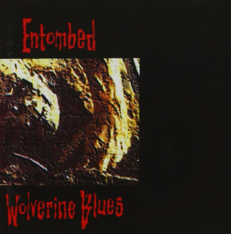 Wolverine Blues