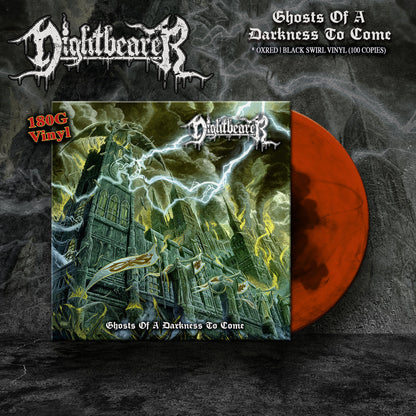 Ghosts of a Darkness to Come