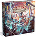 CMON | Zombicide: White Death Expansion: Eternal Empire | Board Game Expansion | Ages 14+ | 1-6 Players | 60+ Minutes Playing Time
