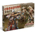 Zombicide White Death : Crossfire Pack – Ajoutez de nouveaux gardes et zombies à vos jeux ! Jeu de stratégie coopératif avec figurines de table, à partir de 14 ans, 1 à 6 joueurs, 1 heure de jeu