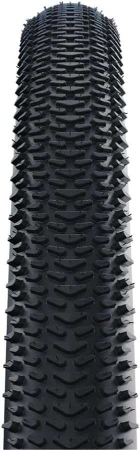 Schwalbe G-One R Pro Evo Super Race V-Guard TLE 700x40c Fold Blk