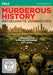 MURDEROUS HISTORY - RATSELHAFTE VERBRECHEN - MURDEROUS HISTORY - RATSELHAFTE VERBRECHEN