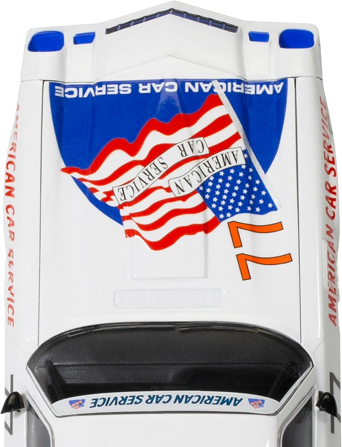 Scalextric C4300 Chevrolet Camaro Z28 Peter John DTM 1982 Cars - USA/Classic for ages + 3 Years
