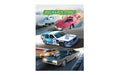 Scalextric C8220 2025 Catalogue