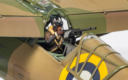 Airfix A07116 Westland Lysander Mk.I/Mk.III, Aircraft for ages + 8 Years