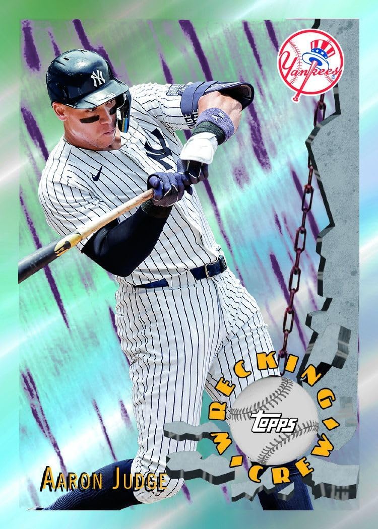 Topps Archives - 2024 Baseball Value Box