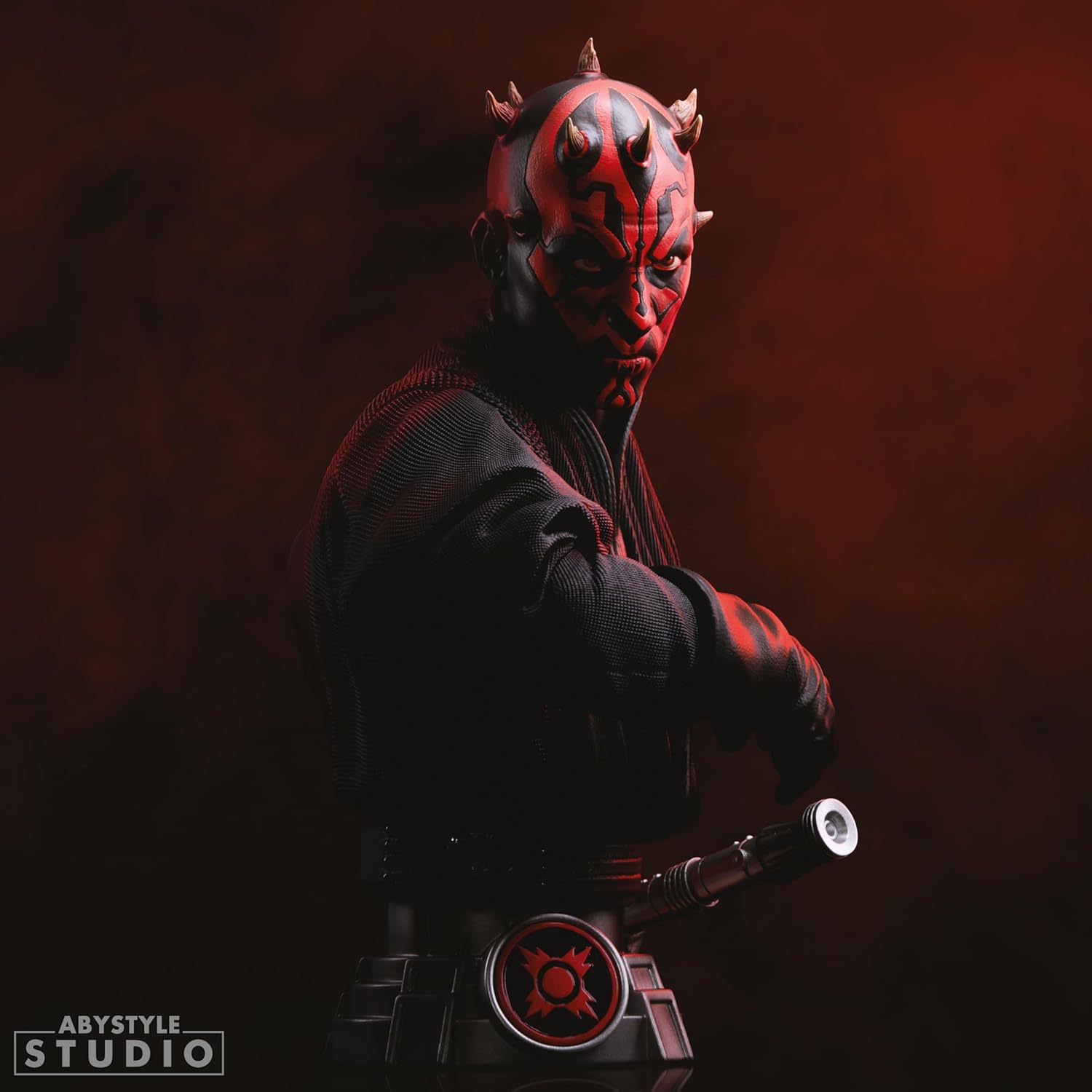 ABYstyle Studio - Star Wars Bust Dark Maul