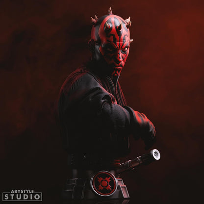 ABYstyle Studio - Star Wars Bust Dark Maul