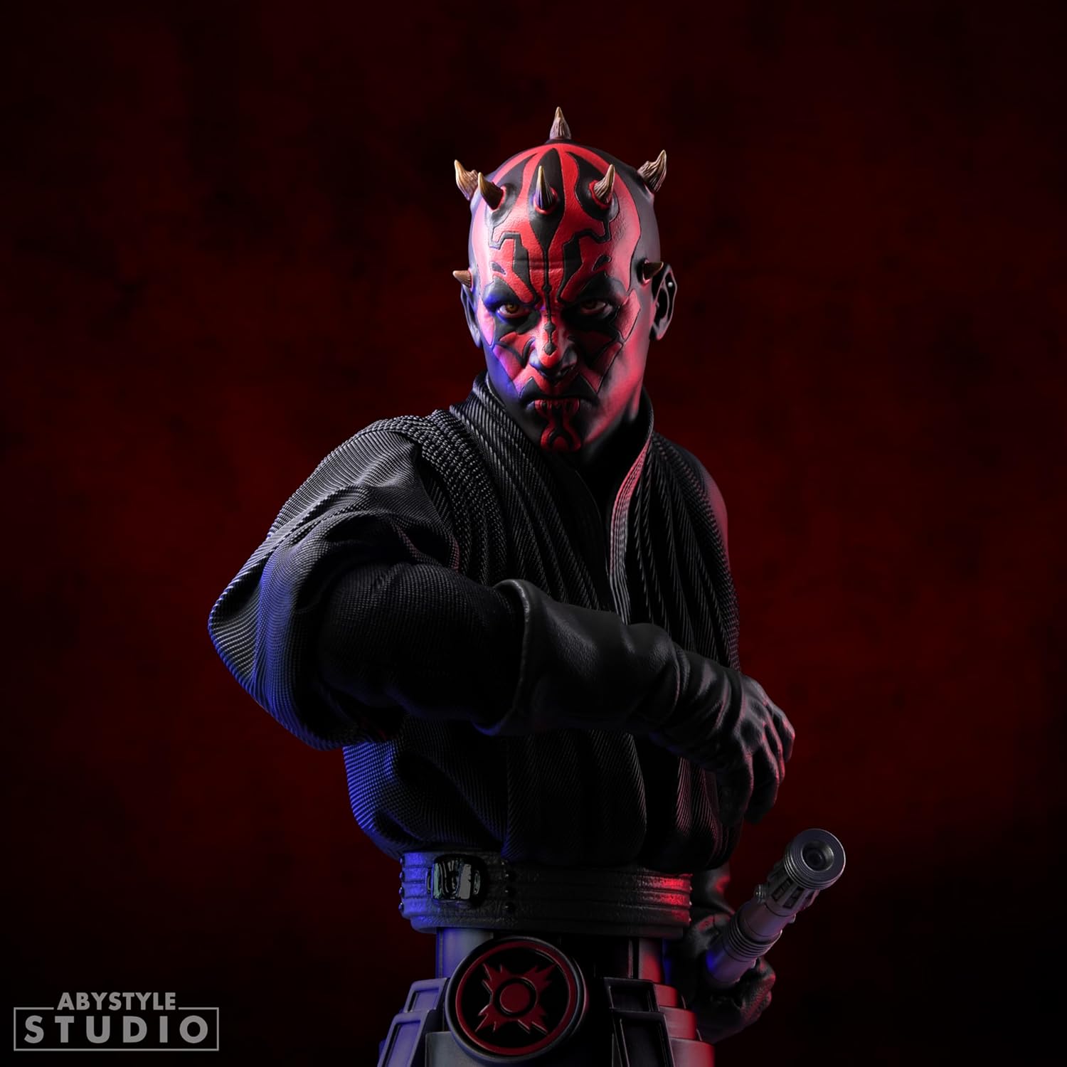 ABYstyle Studio - Star Wars Bust Dark Maul