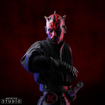 ABYstyle Studio - Star Wars Bust Dark Maul