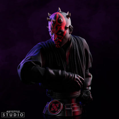 ABYstyle Studio - Star Wars Bust Dark Maul