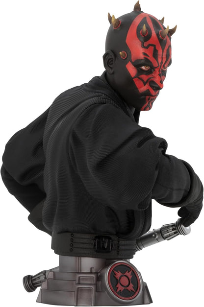 ABYstyle Studio - Star Wars Bust Dark Maul