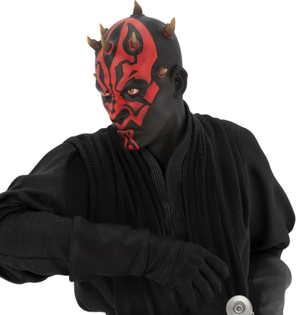 ABYstyle Studio - Star Wars Bust Dark Maul