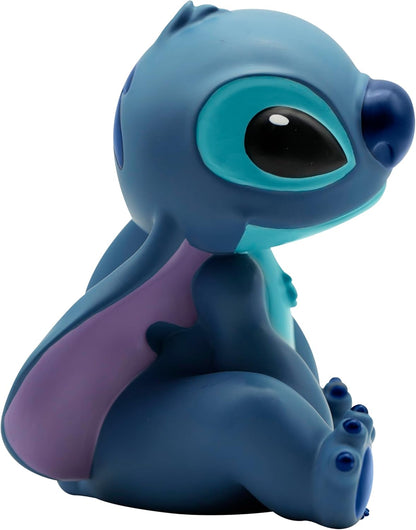 Disney - Money Bank - Lilo & Stitch