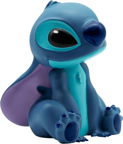 Disney - Money Bank - Lilo & Stitch