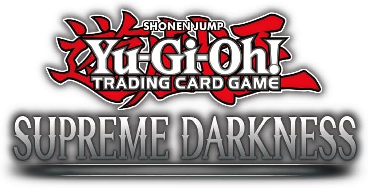 Yu-Gi-Oh! Supreme Darkness Display (24