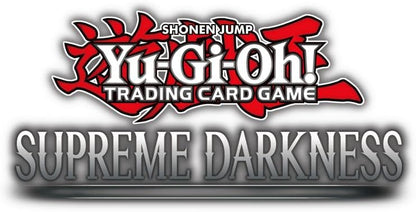 Yu-Gi-Oh! Supreme Darkness Display (24