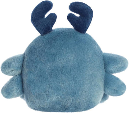 Aurora Palm Pals Agatha Beetle 5In Soft Toy