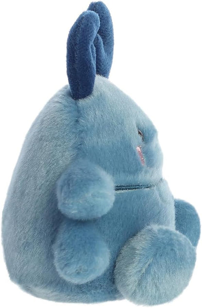 Aurora Palm Pals Agatha Beetle 5In Soft Toy