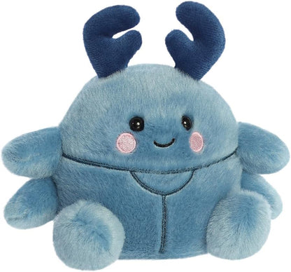 Aurora Palm Pals Agatha Beetle 5In Soft Toy