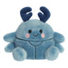Aurora Palm Pals Agatha Beetle 5In Soft Toy