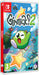 Gimmick 2 NS