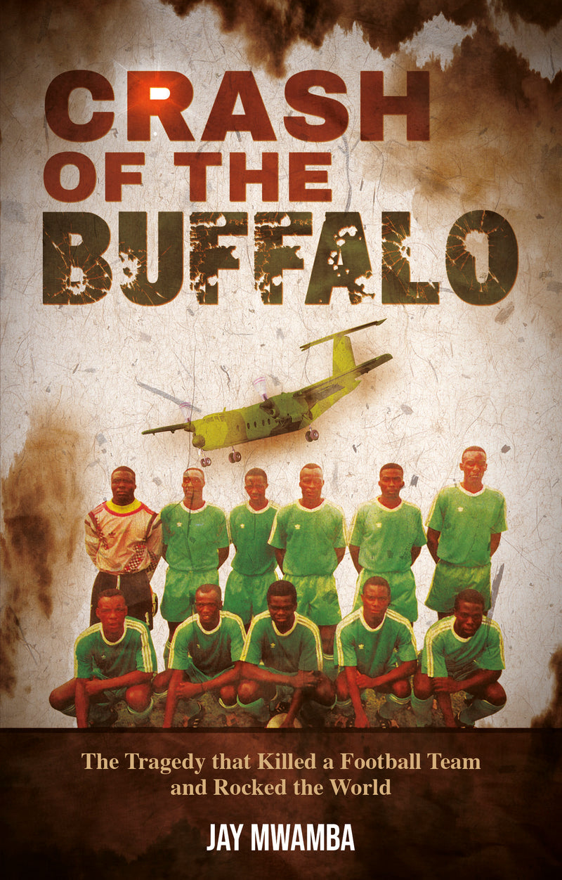Crash of the Buffalo