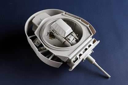 Trumpeter 00955 1/16 Duitse III Tank J-Type Plastic Model